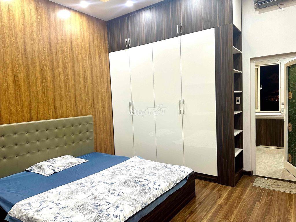 “Căn hộ dịch vụ tiện nghi – ở ngày hoặc dài hạn”