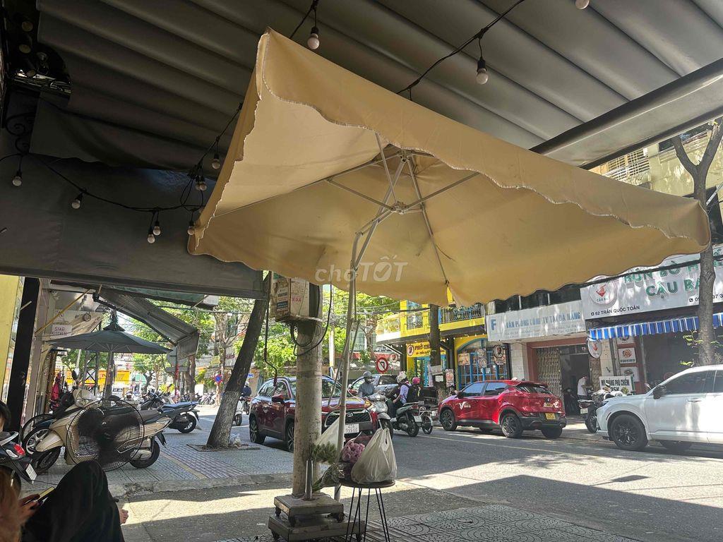 🏡 CHO THUÊ MẶT BẰNG TRUNG TÂM ĐÀ NẴNG