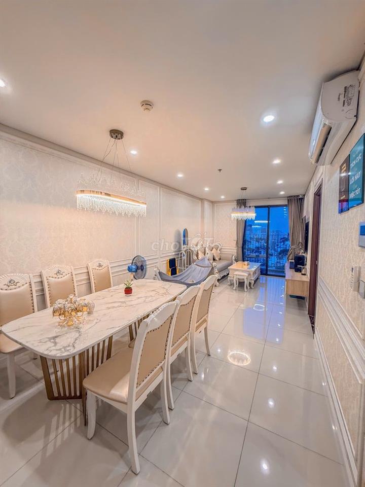 KẸT TIỀN BÁN GẤP CĂN 2PN NỘI THẤT CAO CẤP