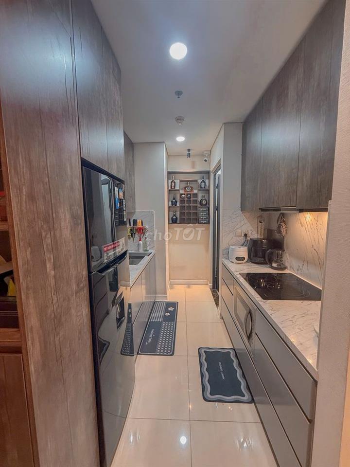 KẸT TIỀN BÁN GẤP CĂN 2PN NỘI THẤT CAO CẤP