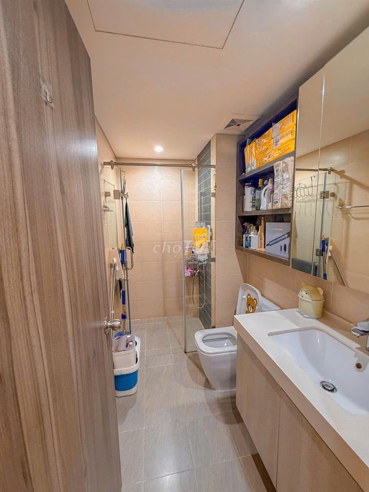 KẸT TIỀN BÁN GẤP CĂN 2PN NỘI THẤT CAO CẤP