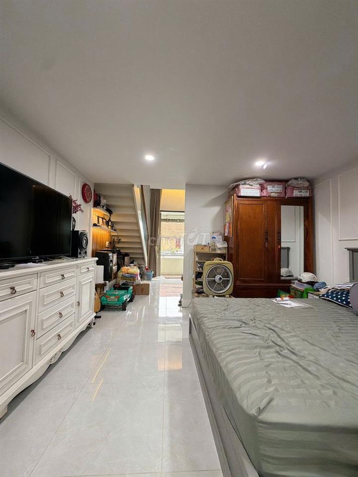 BÁN GẤP NHÀ TẦNG 1 CƯ XÁ VĨNH HỘI