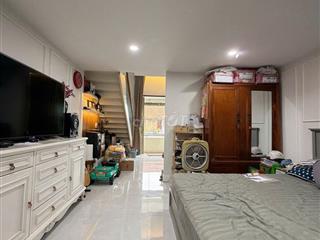 BÁN GẤP NHÀ TẦNG 1 CƯ XÁ VĨNH HỘI