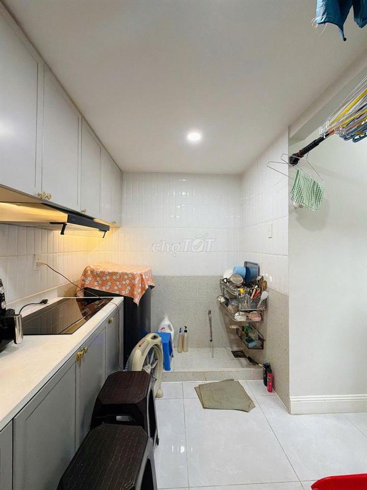 BÁN GẤP NHÀ TẦNG 1 CƯ XÁ VĨNH HỘI