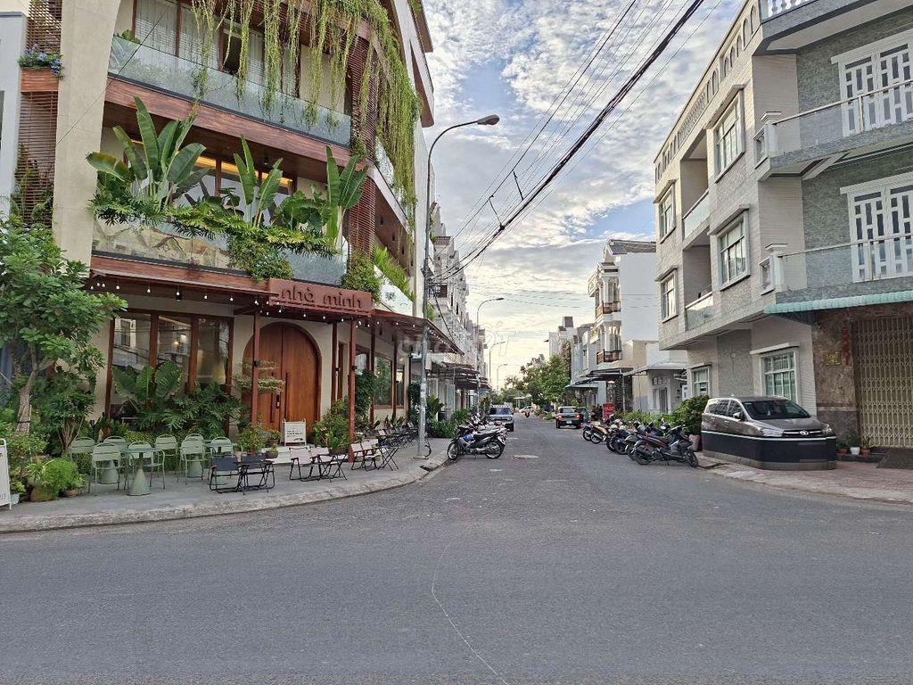 Bán nền thổ cư khu dân cư đại học y dược Cần Thơ