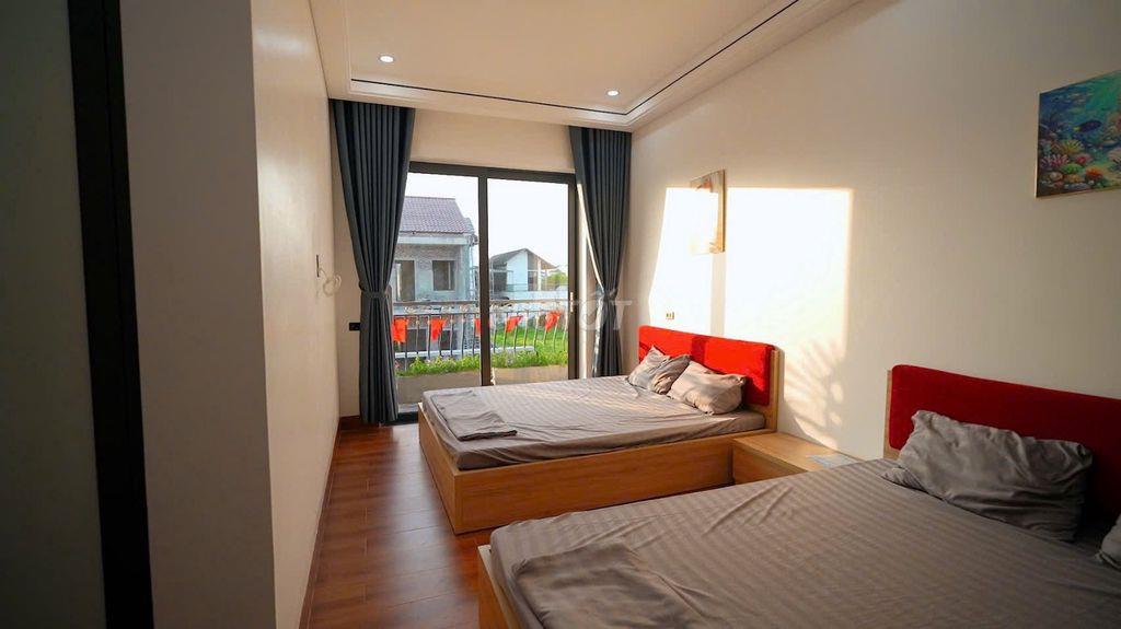 Cần chuyển nhượng Villa Mới