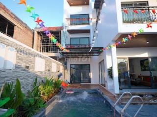 Cần chuyển nhượng Villa Mới