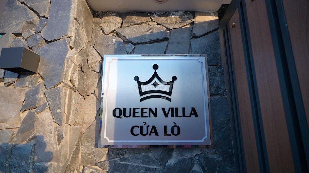 Cần chuyển nhượng Villa Mới