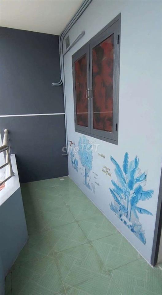 phòng bancol Full nội thất ( trống sẵn)
