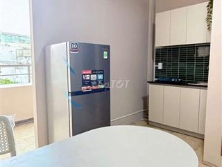 Căn hộ 1 phòng ngủ Full nội thất A~Z