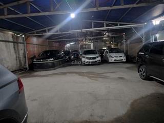 🔥 CHO THUÊ KHU ĐẤT Ở BÌNH THẠNH ~950M² – 2 MẶT TIỀN HẺM – XE HƠI 5M 🔥