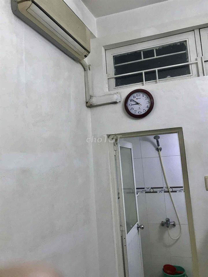 Phòng cho nữ thuê đầy đủ tiện nghi.