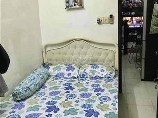 Phòng cho nữ thuê đầy đủ tiện nghi.
