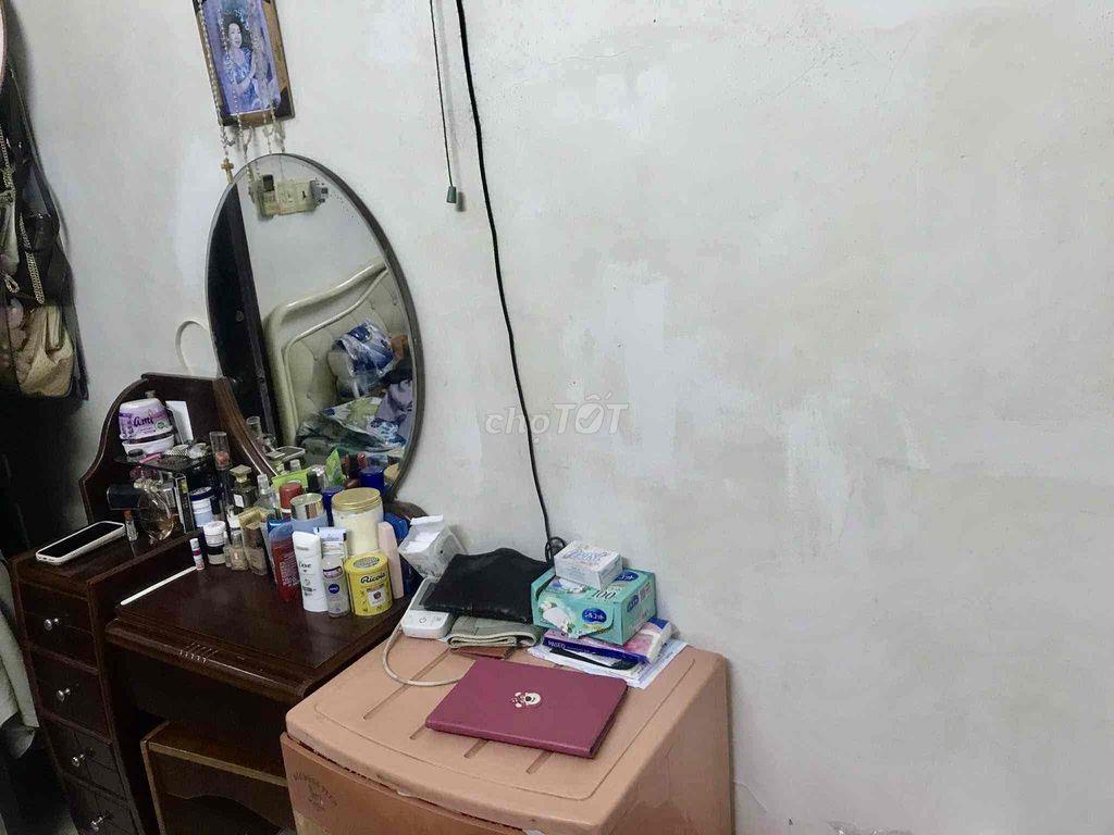 Phòng cho nữ thuê đầy đủ tiện nghi.