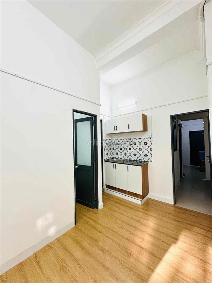 KHAI TRƯƠNG 2 PHÒNG NGỦ 1 P. KHÁCH BANCOL FULL NT BÙI ĐÌNH TUÝ 8TR3
