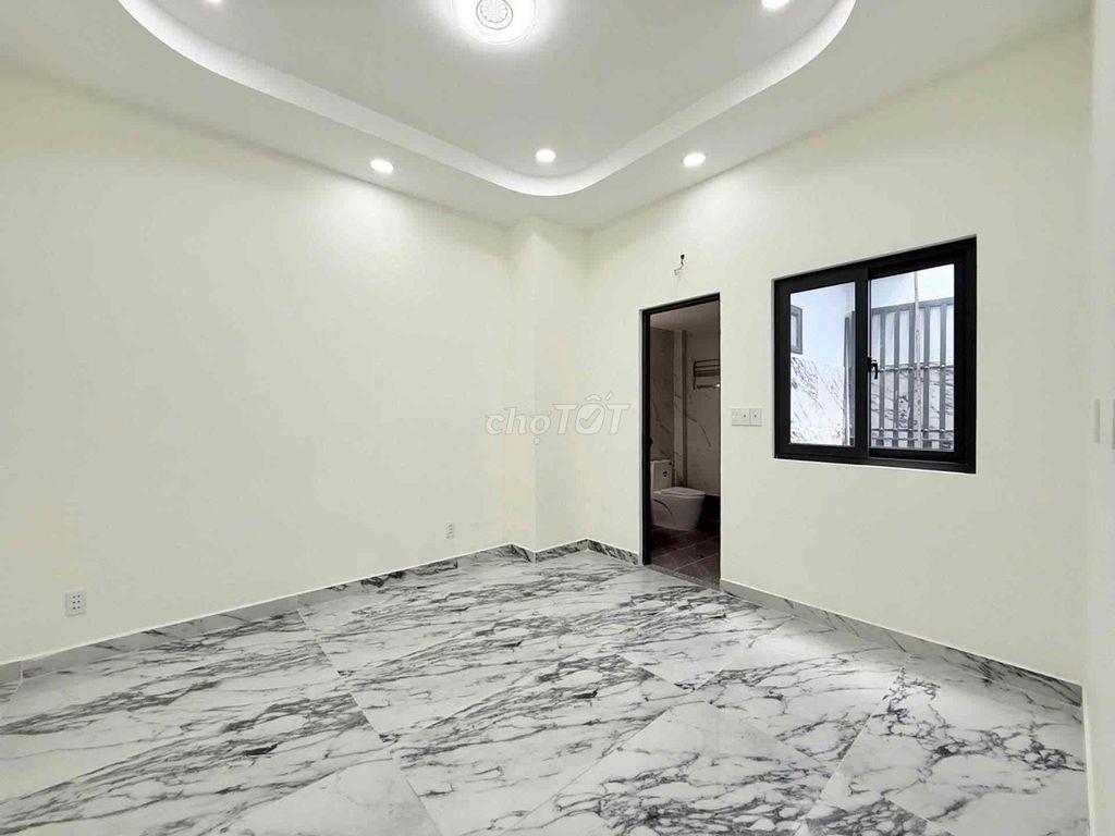 🔥NHÀ MỚI NGUYỄN THƯỢNG HIỀN -GÒ VẤP– 87M² – 3PN – GIÁ 6.19 TỶ