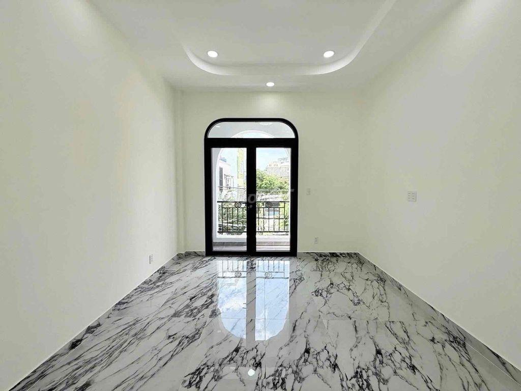 🔥NHÀ MỚI NGUYỄN THƯỢNG HIỀN -GÒ VẤP– 87M² – 3PN – GIÁ 6.19 TỶ