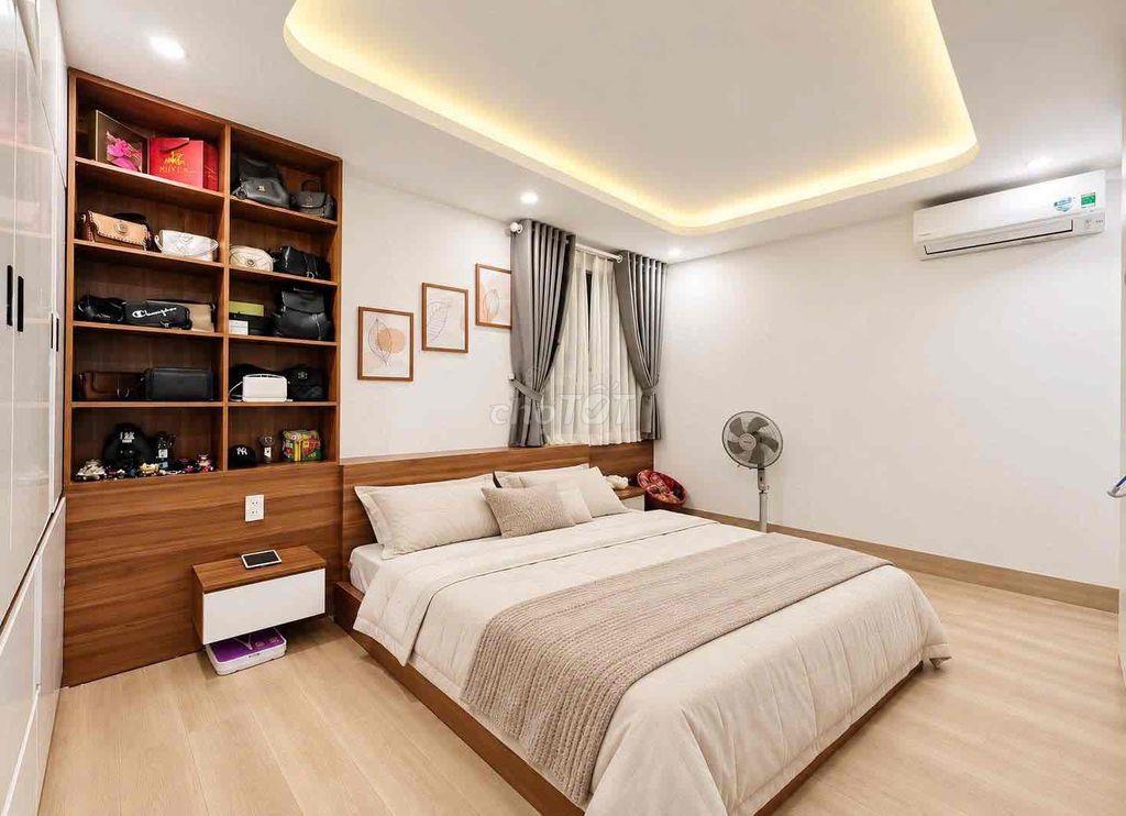 🔥 Giảm nửa tỷ – Lê Đức Thọ – HXH Tránh – 3 Tầng - 66M2 - Chỉ 5.x tỷ