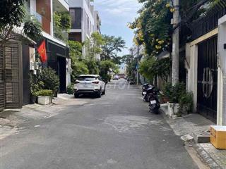Gấp-Chính chủ bán nhà - Hẻm xe hơi Nguyễn Thái Sơn - 55m2 - Chỉ 5.X Tỷ