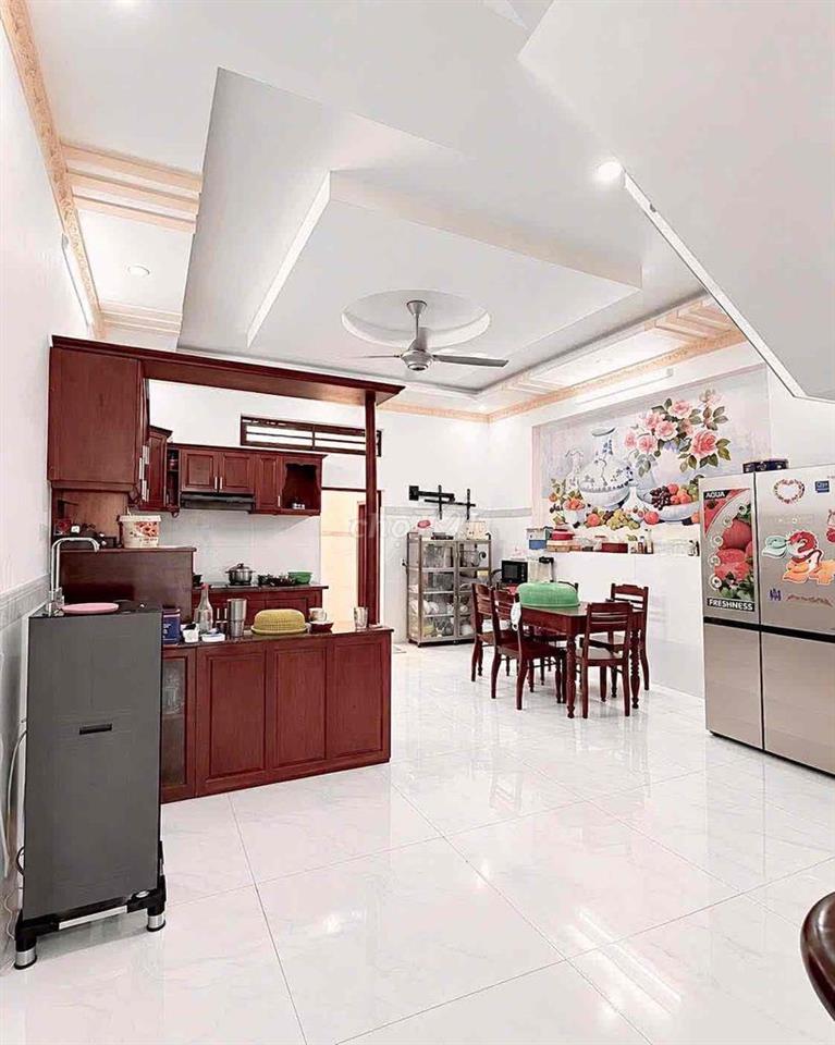 Gấp-Chính chủ bán nhà - Hẻm xe hơi Nguyễn Thái Sơn - 55m2 - Chỉ 5.X Tỷ