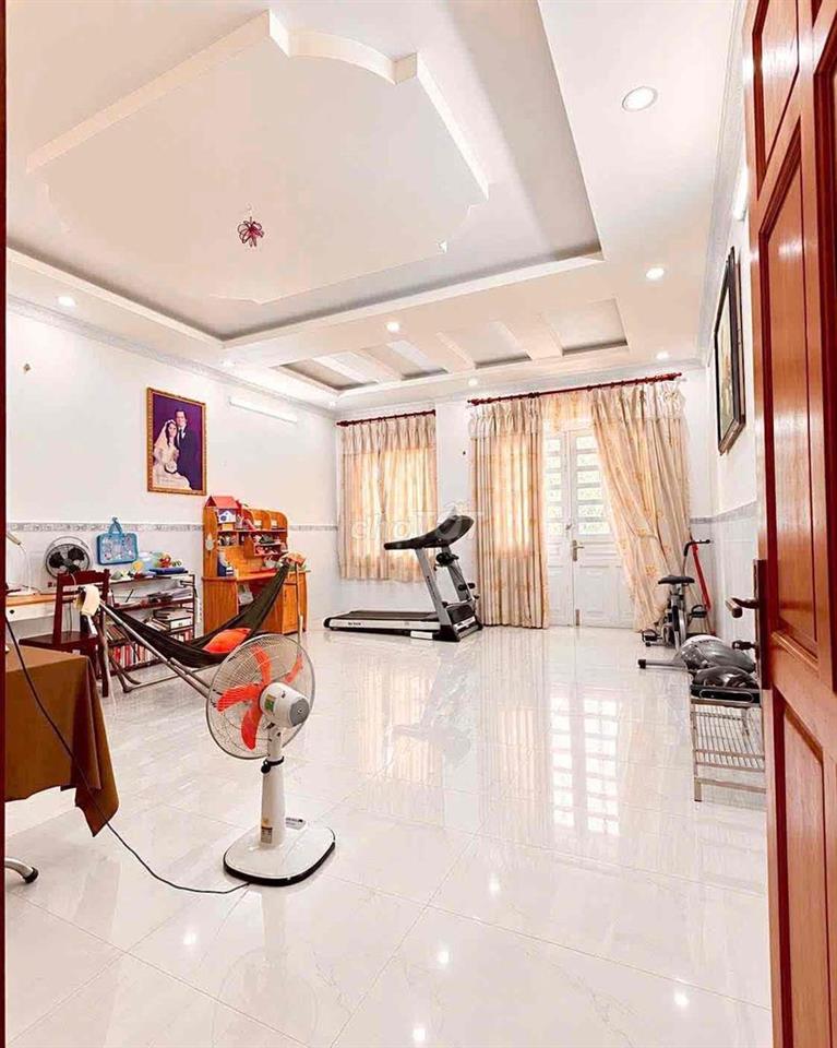 Gấp-Chính chủ bán nhà - Hẻm xe hơi Nguyễn Thái Sơn - 55m2 - Chỉ 5.X Tỷ