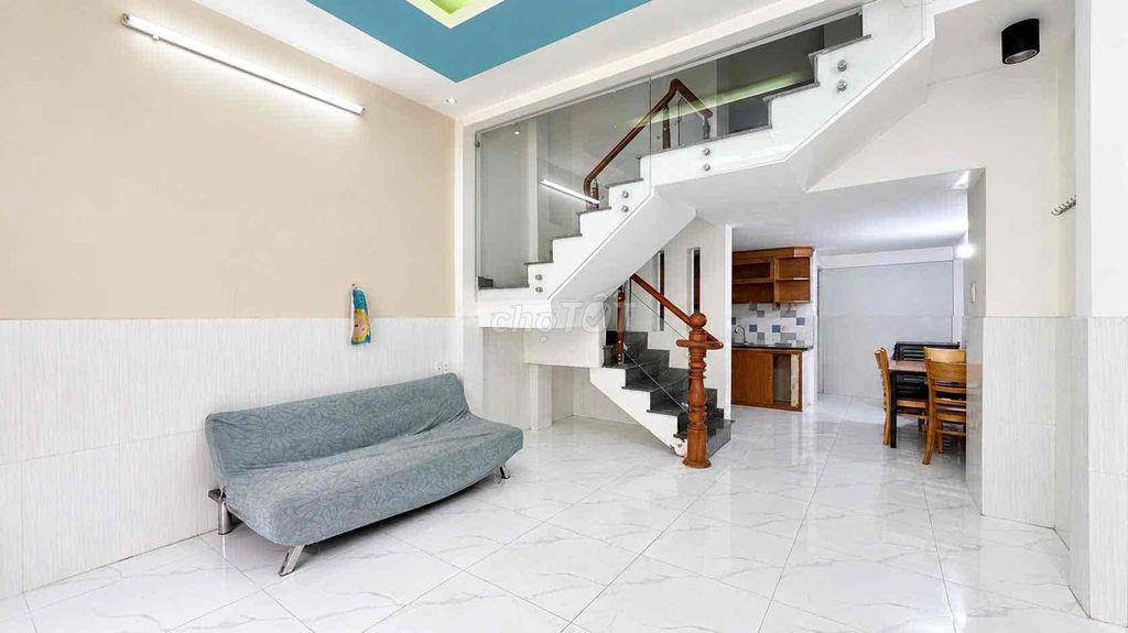Chủ g.ấp lắm rồi giảm 400tr‼️  🔥 QUANG TRUNG – 42M² – 2 TẦNG – CHỈ 4 TỶ