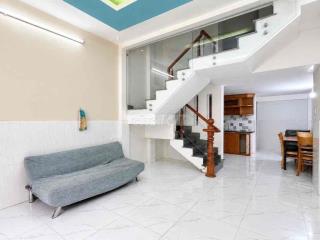 Chủ g.ấp lắm rồi giảm 400tr‼️  🔥 QUANG TRUNG – 42M² – 2 TẦNG – CHỈ 4 TỶ