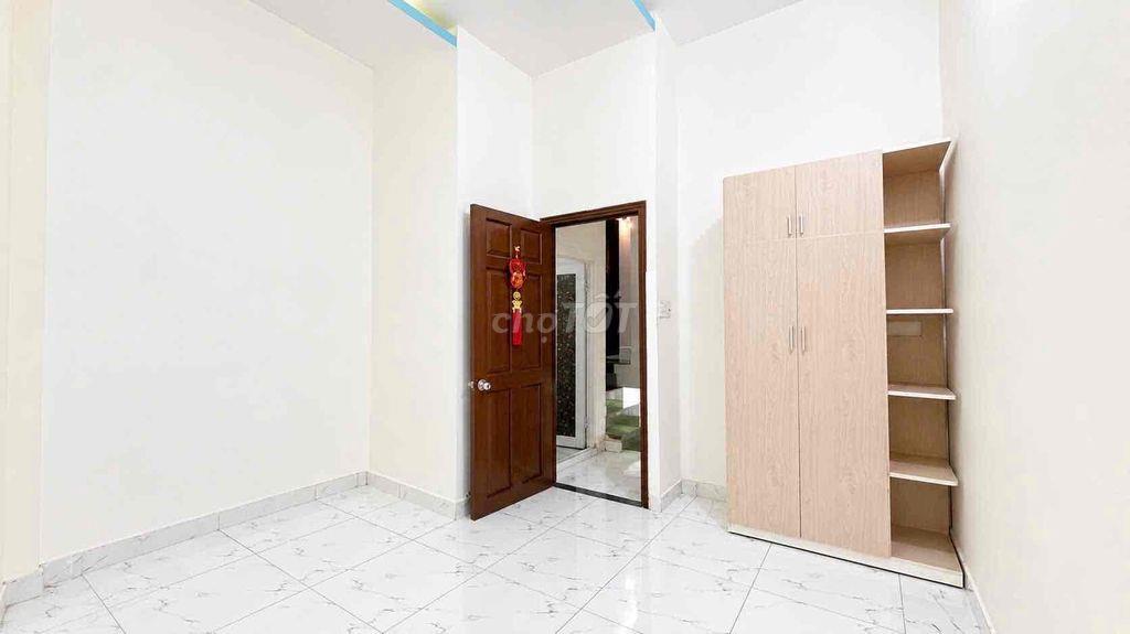 Chủ g.ấp lắm rồi giảm 400tr‼️  🔥 QUANG TRUNG – 42M² – 2 TẦNG – CHỈ 4 TỶ