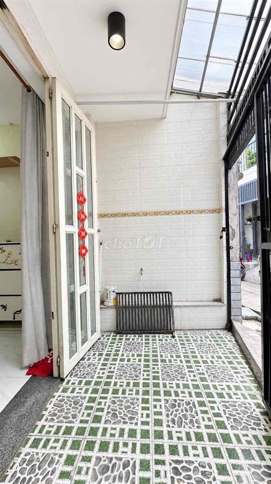 Chủ g.ấp lắm rồi giảm 400tr‼️  🔥 QUANG TRUNG – 42M² – 2 TẦNG – CHỈ 4 TỶ
