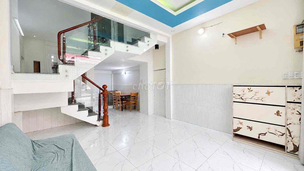 Chủ g.ấp lắm rồi giảm 400tr‼️  🔥 QUANG TRUNG – 42M² – 2 TẦNG – CHỈ 4 TỶ