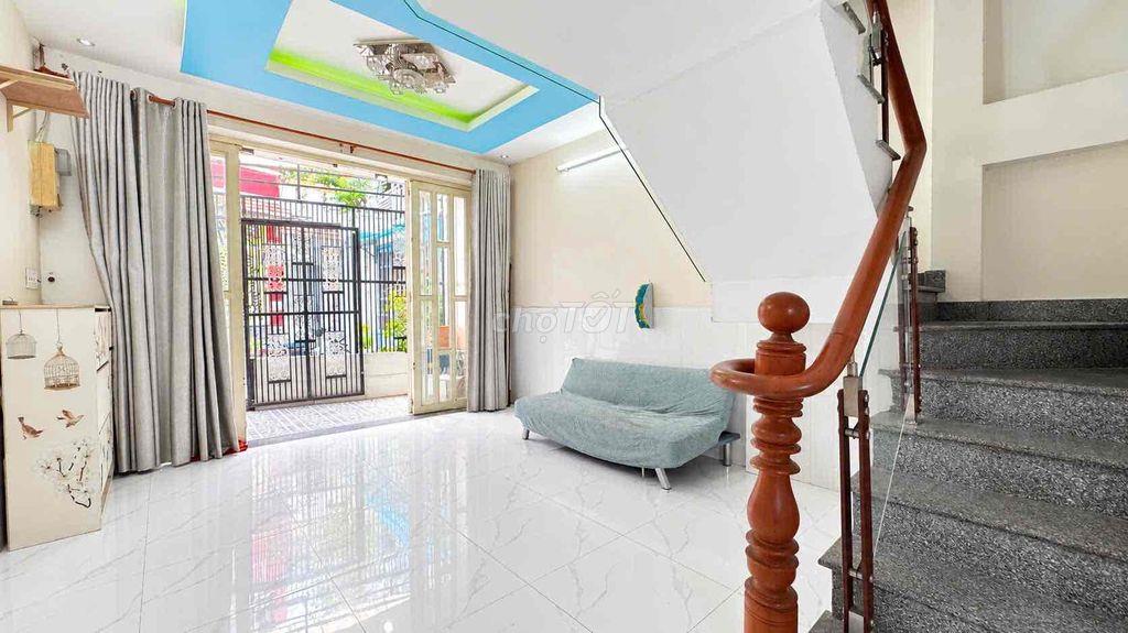 Chủ g.ấp lắm rồi giảm 400tr‼️  🔥 QUANG TRUNG – 42M² – 2 TẦNG – CHỈ 4 TỶ