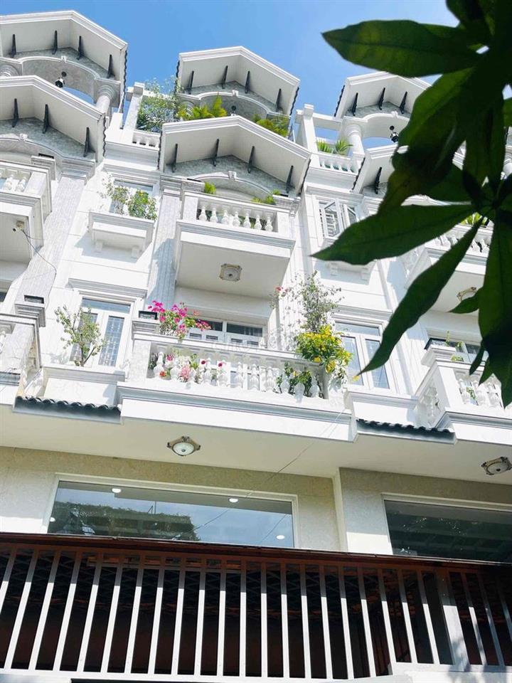 CHO THUÊ NHÀ ĐẸP KHU VIP AN NINH LỊCH SỰ
