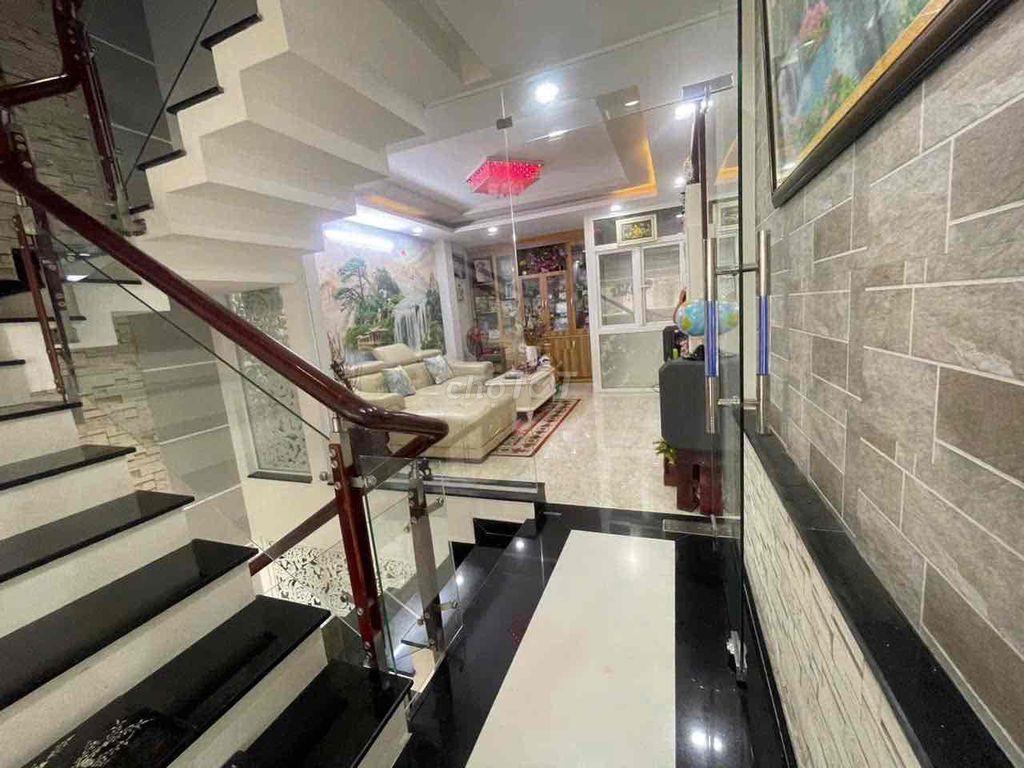 CHO THUÊ NHÀ ĐẸP KHU VIP AN NINH LỊCH SỰ