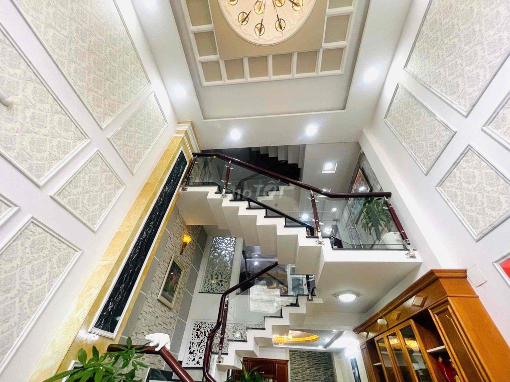 CHO THUÊ NHÀ ĐẸP KHU VIP AN NINH LỊCH SỰ