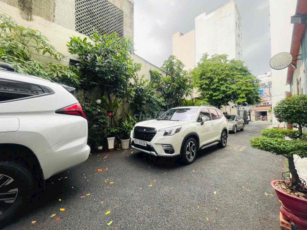 ⛳️CHO THUÊ NHÀ KHU AN NINH DÂN TRÍ GẦN CITYLAND  GÒ VẤP
