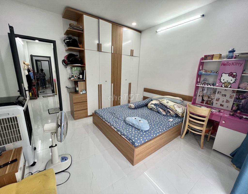 Cho thuê phòng full nội thất