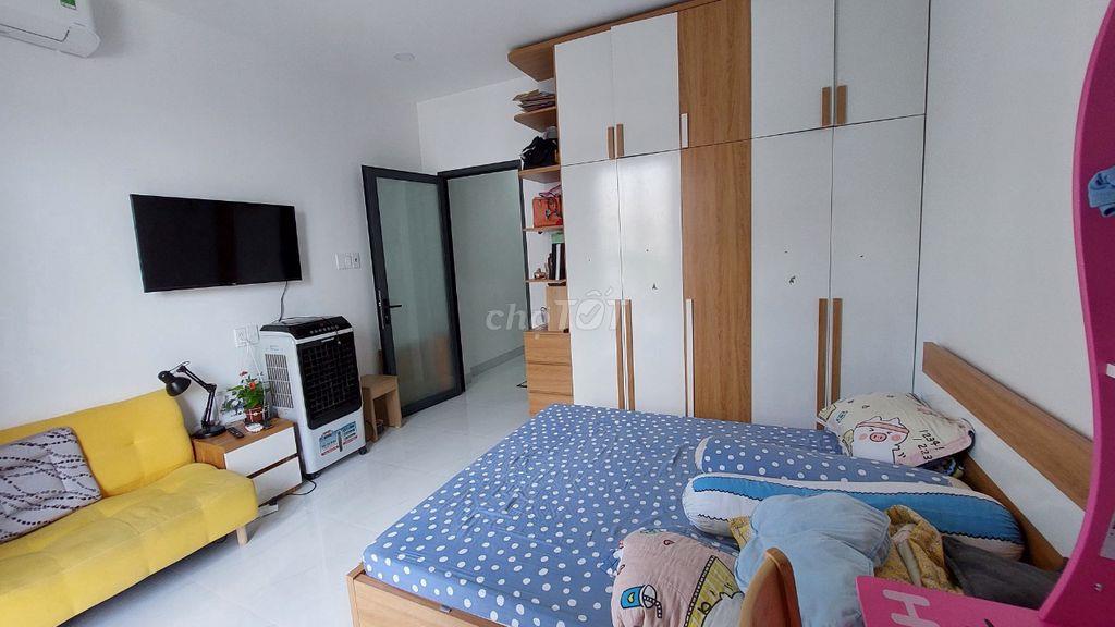 Cho thuê phòng full nội thất