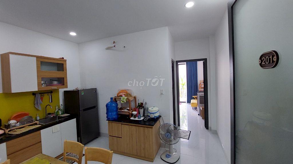 Cho thuê phòng full nội thất