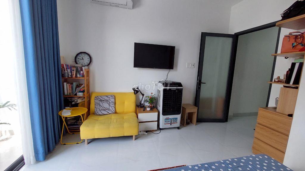 Cho thuê phòng full nội thất