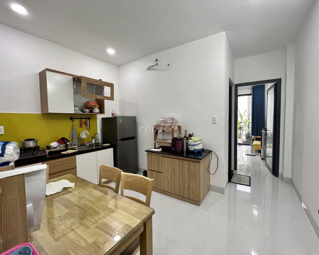 Cho thuê phòng full nội thất