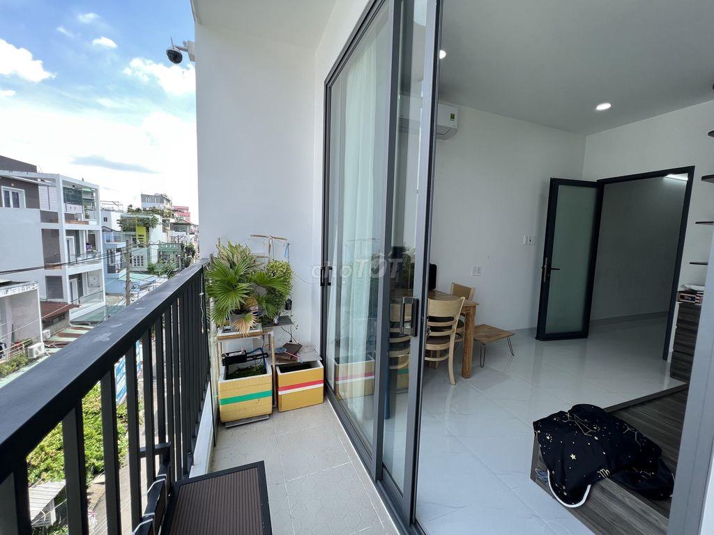 Cho thuê phòng full nội thất