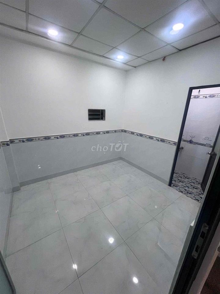 Cho thuê nhà nguyên căn mới và sạch sẽ