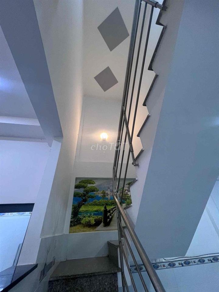 Cho thuê nhà nguyên căn mới và sạch sẽ