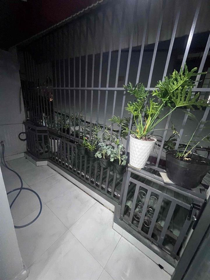 Cho thuê nhà nguyên căn mới và sạch sẽ