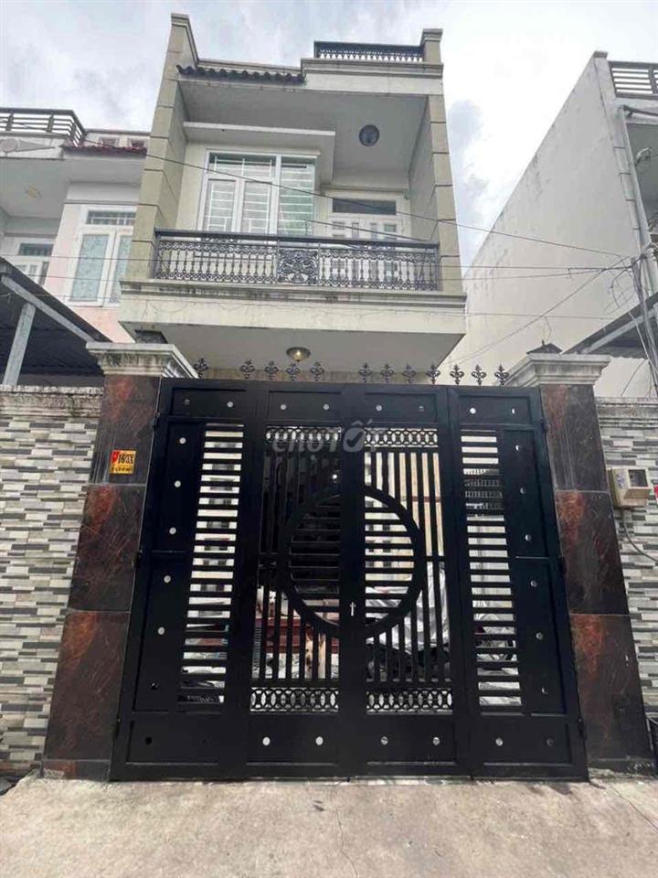nhà nguyên căn 3PN
