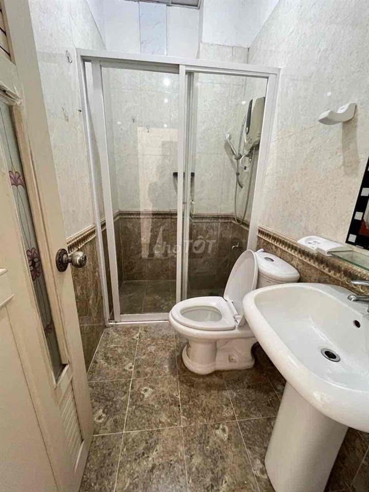🏡QUẬN 10 - TÔ HIẾN THÀNH