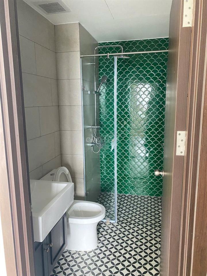 Cho Thuê Căn 2Pn2Wc Picity Q.12 chỉ 8tr/tháng Nhà mới siêu đẹp