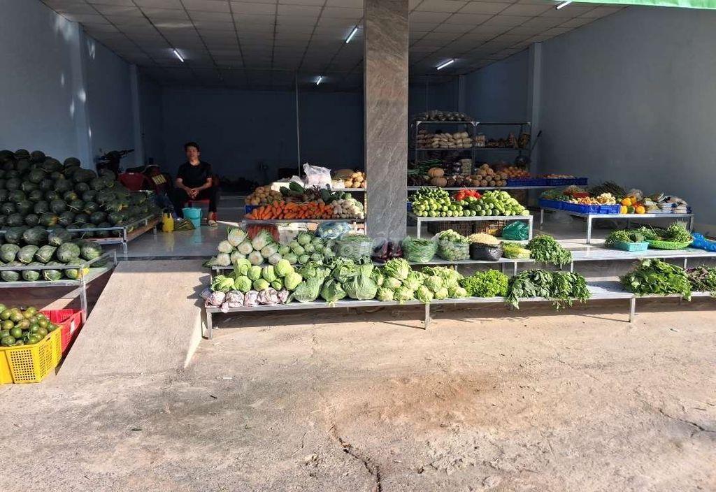 Sang nhượng mặt bằng kinh doanh