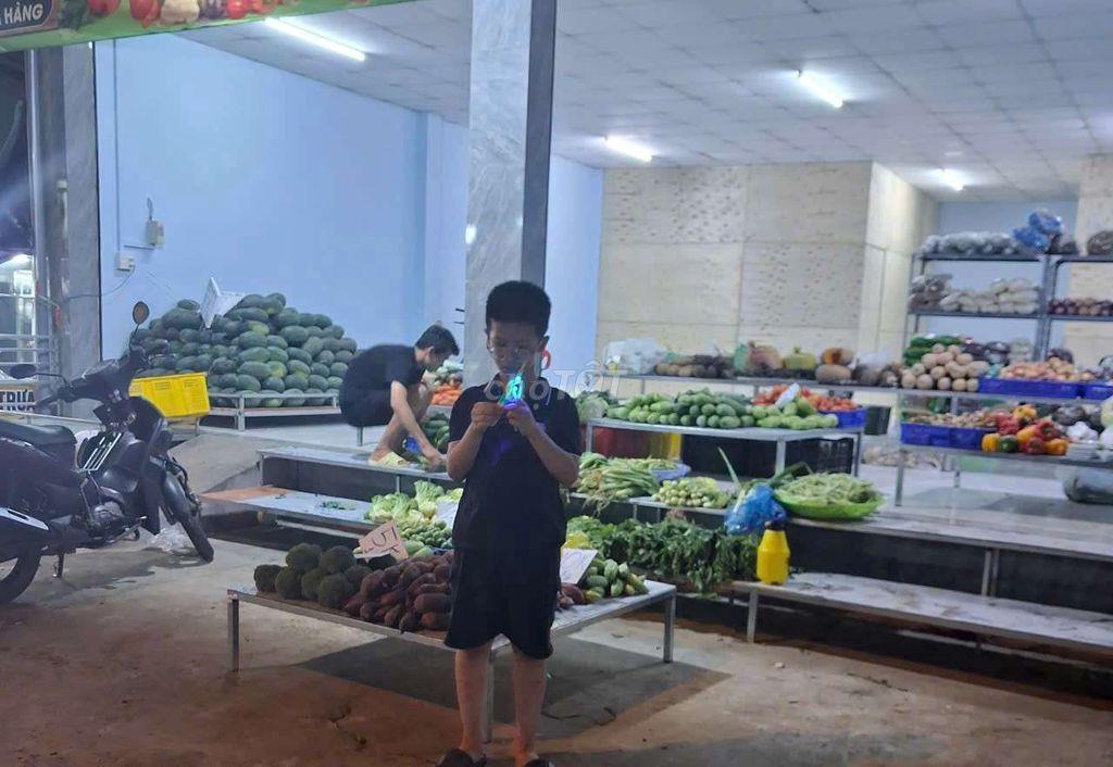 Sang nhượng mặt bằng kinh doanh