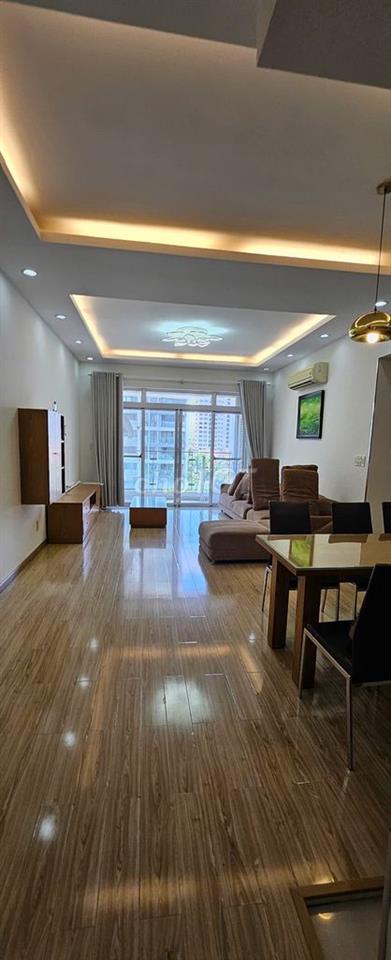 Cần cho thuê căn hộ Riverside residence , Phú Mỹ Hưng, căn góc 85m2 